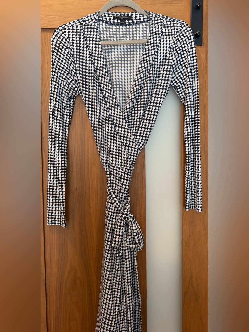 Banana Republic Wrap Dress